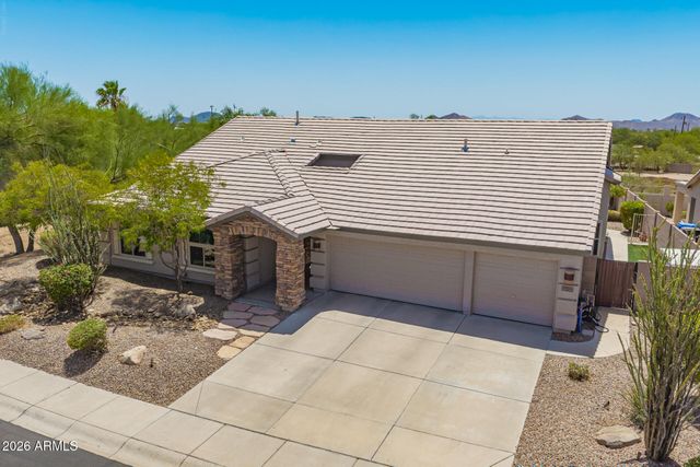27418 N 45TH Way, Cave Creek, AZ 85331
