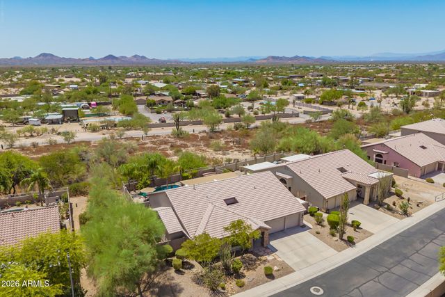 27418 N 45TH Way, Cave Creek, AZ 85331