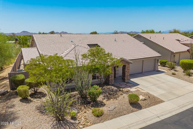27418 N 45TH Way, Cave Creek, AZ 85331