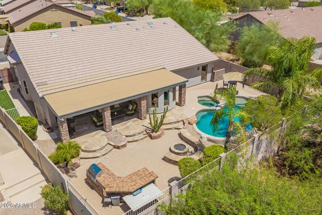 27418 N 45TH Way, Cave Creek, AZ 85331
