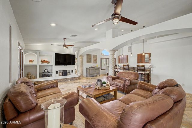 27418 N 45TH Way, Cave Creek, AZ 85331