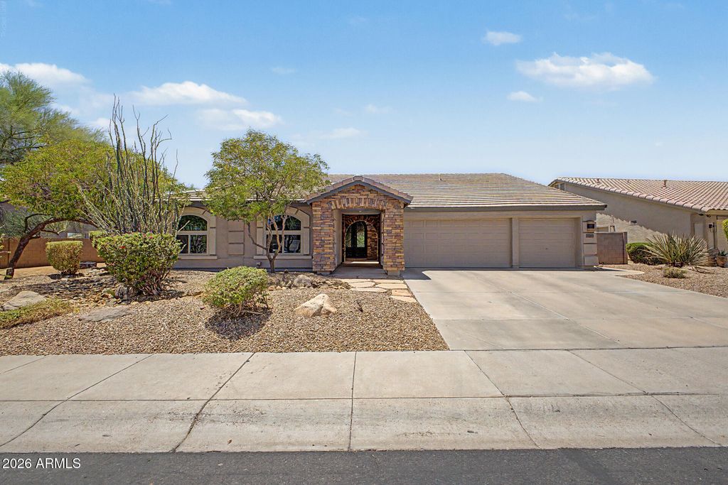 27418 N 45TH Way, Cave Creek, AZ 85331