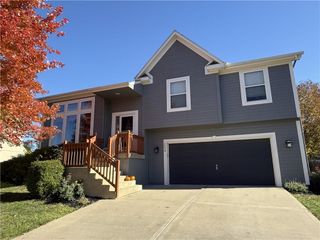 254 W Cheyenne Street, Gardner, KS 66030