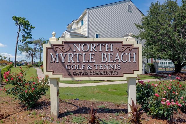 1100 Possum Trot Rd Apt B203, North Myrtle Beach, SC 29582