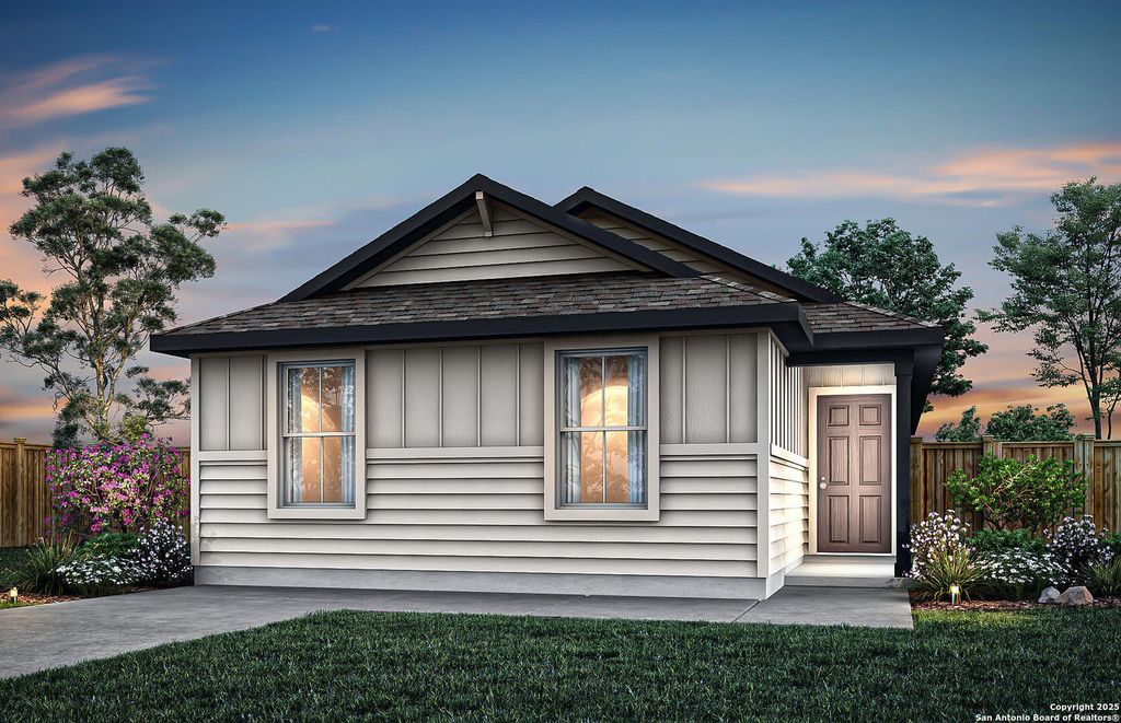 1319 Vallarta Centro, Converse, TX 78109