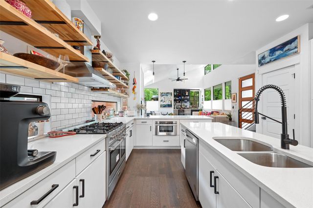 4615 Depew Ave, Austin, TX 78751