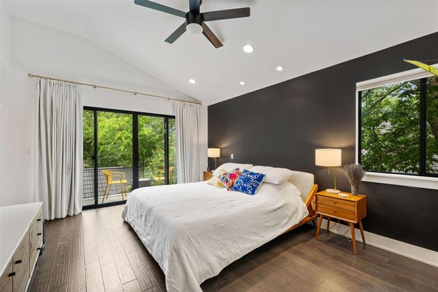 4615 Depew Ave, Austin, TX 78751