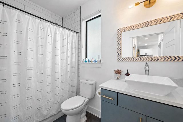 4615 Depew Ave, Austin, TX 78751