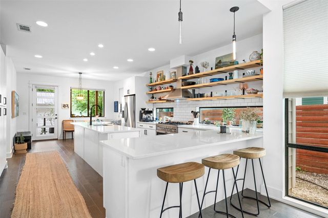 4615 Depew Ave, Austin, TX 78751