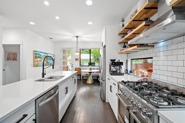4615 Depew Ave, Austin, TX 78751