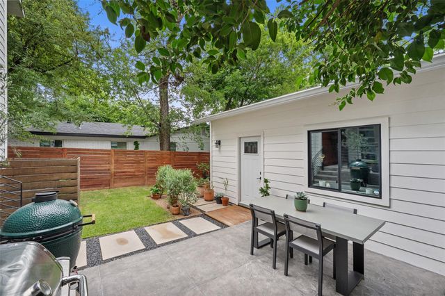4615 Depew Ave, Austin, TX 78751