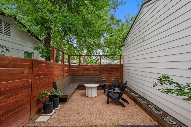 4615 Depew Ave, Austin, TX 78751