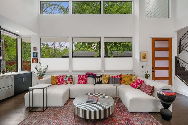4615 Depew Ave, Austin, TX 78751