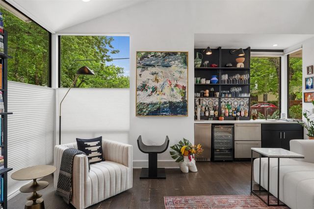 4615 Depew Ave, Austin, TX 78751