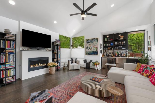 4615 Depew Ave, Austin, TX 78751