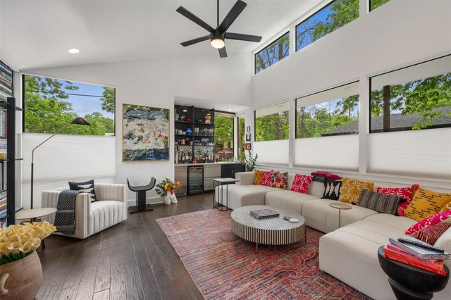 4615 Depew Ave, Austin, TX 78751