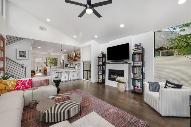 4615 Depew Ave, Austin, TX 78751