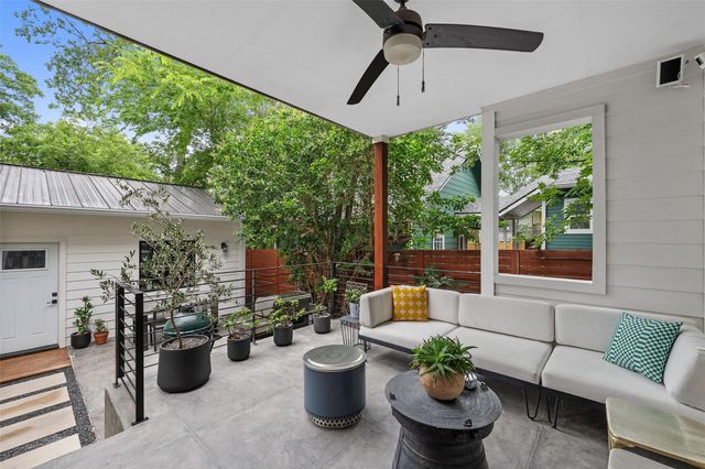 4615 Depew Ave, Austin, TX 78751