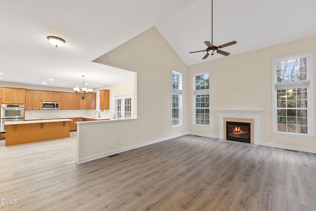 1139 Grogans Mill Drive, Cary, NC 27519