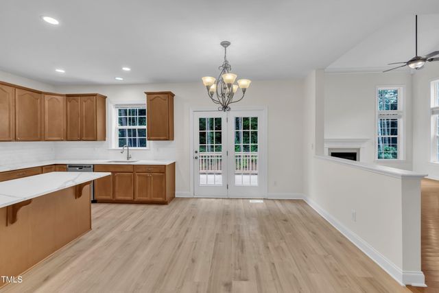 1139 Grogans Mill Drive, Cary, NC 27519