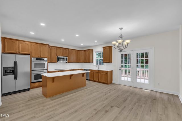 1139 Grogans Mill Drive, Cary, NC 27519