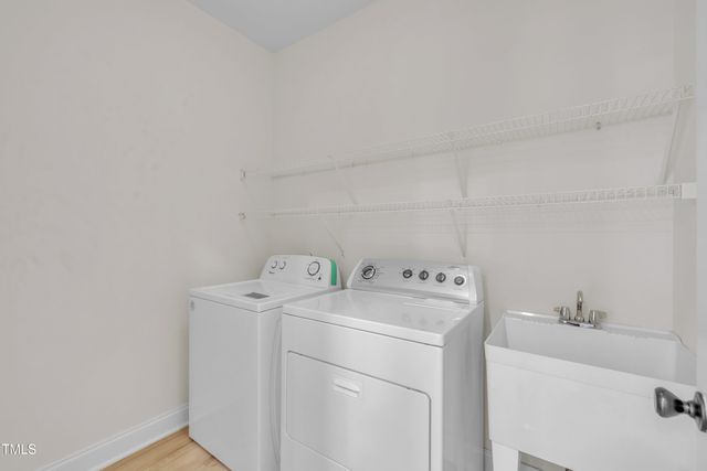 1139 Grogans Mill Drive, Cary, NC 27519