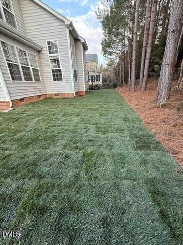 1139 Grogans Mill Drive, Cary, NC 27519