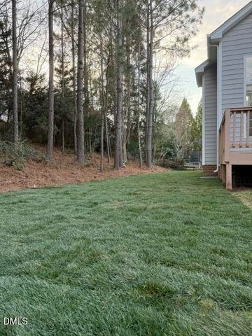 1139 Grogans Mill Drive, Cary, NC 27519