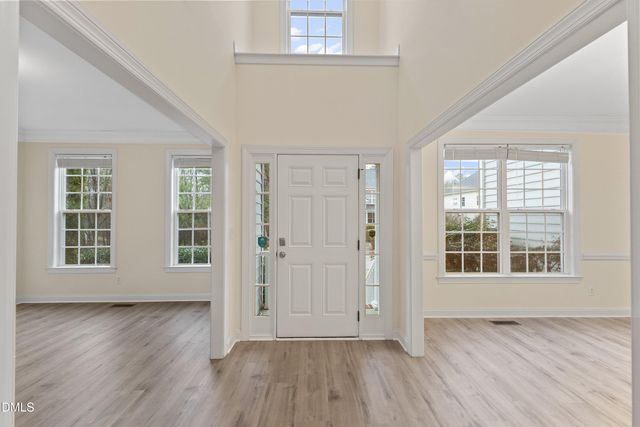 1139 Grogans Mill Drive, Cary, NC 27519