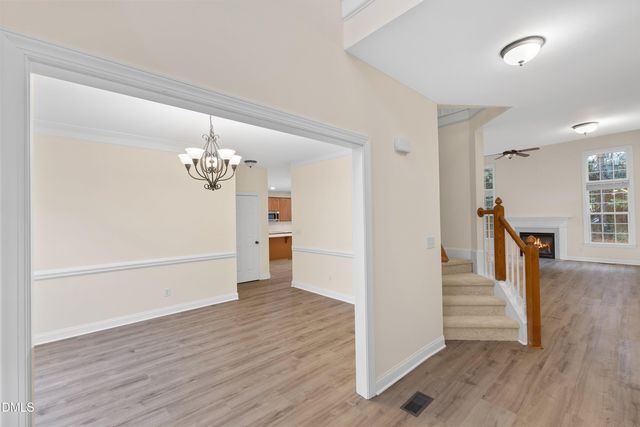 1139 Grogans Mill Drive, Cary, NC 27519