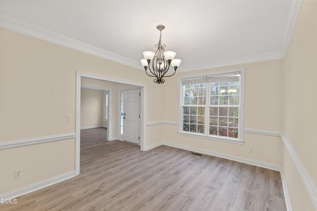 1139 Grogans Mill Drive, Cary, NC 27519