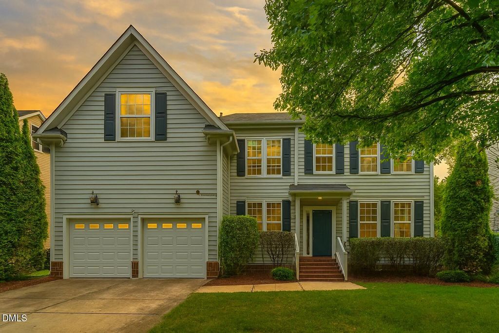 1139 Grogans Mill Drive, Cary, NC 27519