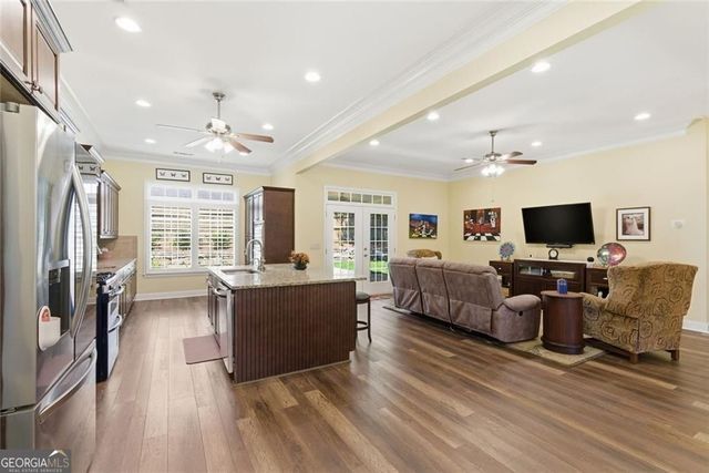 235 Piney Hill Court, Alpharetta, GA 30022