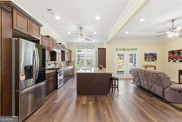 235 Piney Hill Court, Alpharetta, GA 30022