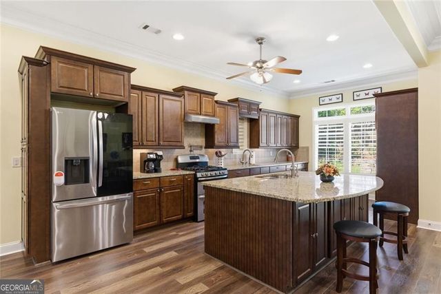 235 Piney Hill Court, Alpharetta, GA 30022