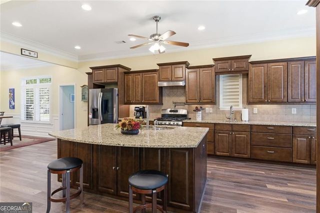 235 Piney Hill Court, Alpharetta, GA 30022