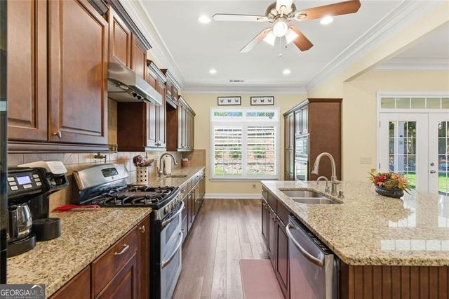 235 Piney Hill Court, Alpharetta, GA 30022