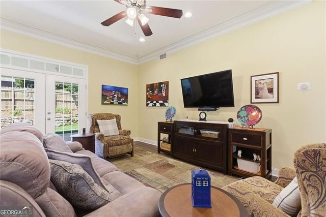 235 Piney Hill Court, Alpharetta, GA 30022