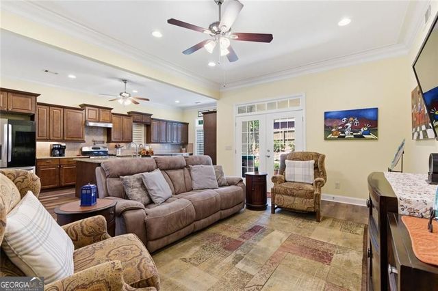 235 Piney Hill Court, Alpharetta, GA 30022