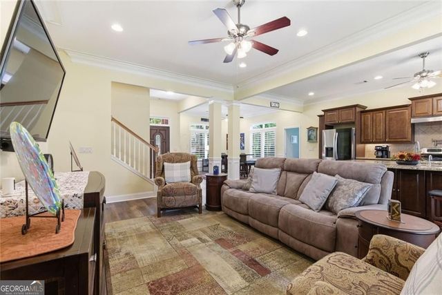 235 Piney Hill Court, Alpharetta, GA 30022
