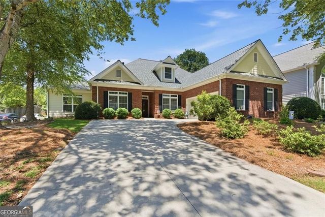 235 Piney Hill Court, Alpharetta, GA 30022