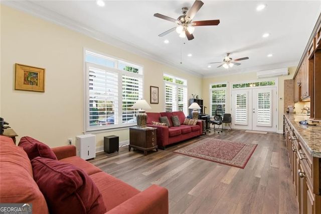 235 Piney Hill Court, Alpharetta, GA 30022