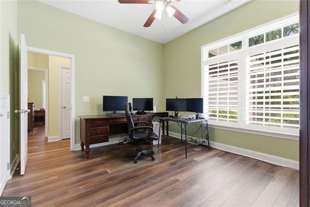 235 Piney Hill Court, Alpharetta, GA 30022