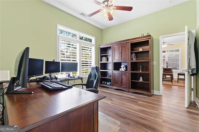 235 Piney Hill Court, Alpharetta, GA 30022