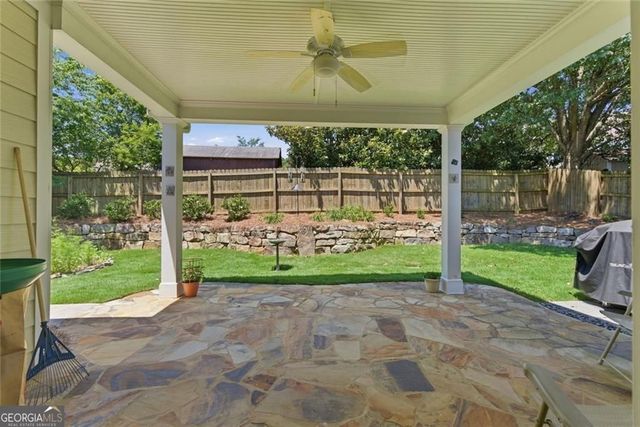 235 Piney Hill Court, Alpharetta, GA 30022