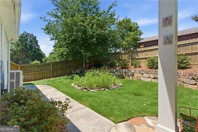 235 Piney Hill Court, Alpharetta, GA 30022