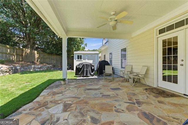 235 Piney Hill Court, Alpharetta, GA 30022
