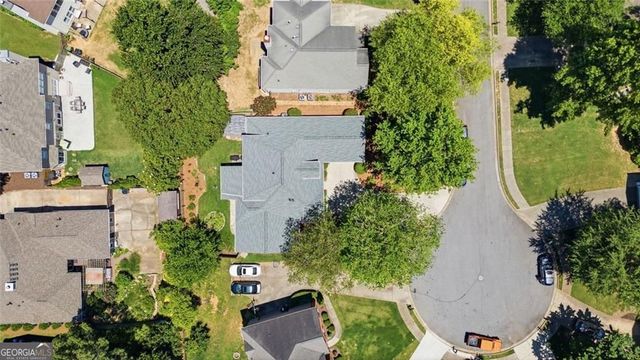 235 Piney Hill Court, Alpharetta, GA 30022
