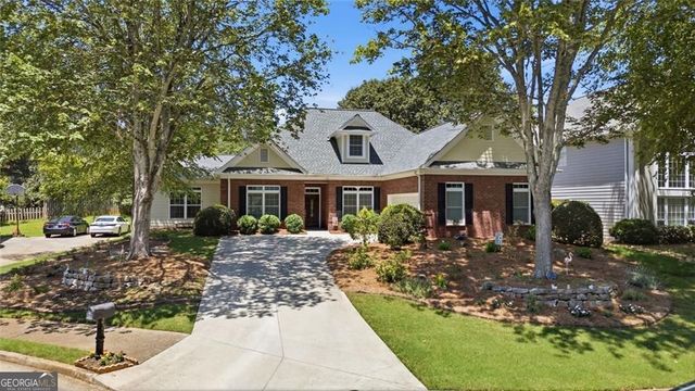 235 Piney Hill Court, Alpharetta, GA 30022