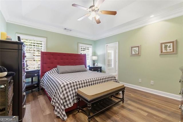 235 Piney Hill Court, Alpharetta, GA 30022